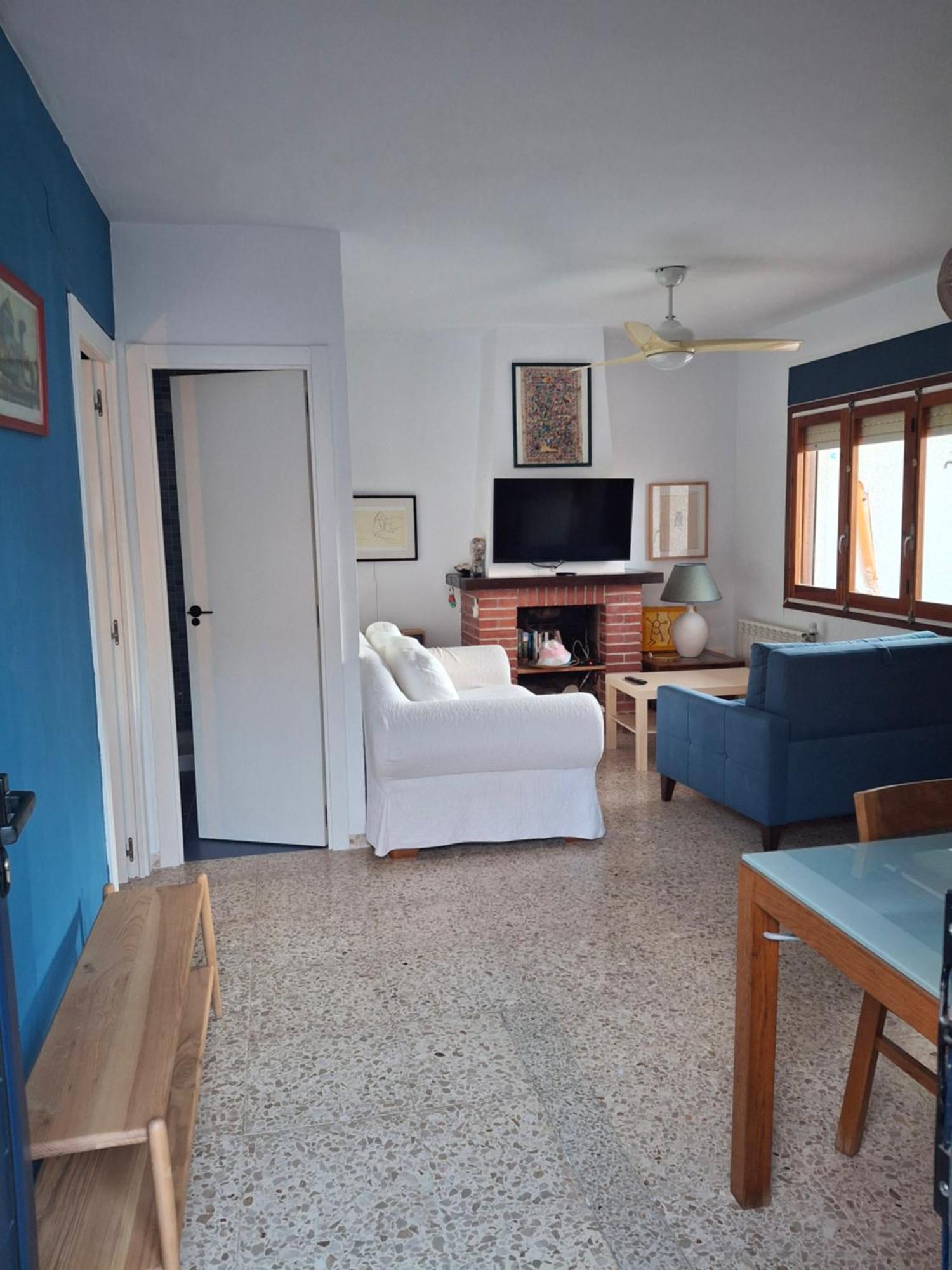 Bungalow Casiopea Internet 300 Mb Sat Smarttv El Campello Exterior foto